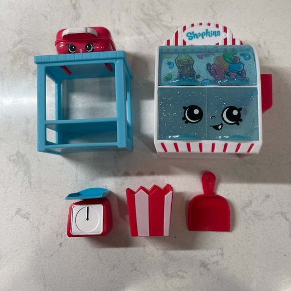 Shopkins - Picture 2 of 6